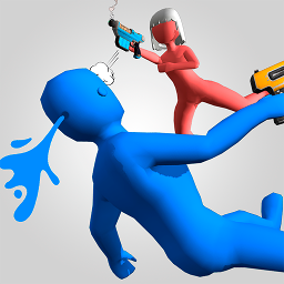 火柴人對決3d
