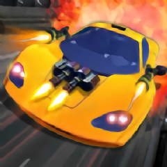 汽車射擊大戰(zhàn)