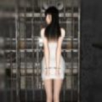 獄中少女