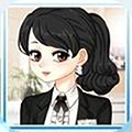 办公室美女模拟