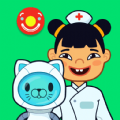 雙點(diǎn)醫(yī)生模擬