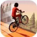 山地自行車對決