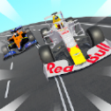 拇指F1賽車