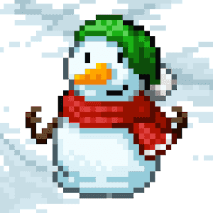 Snowman