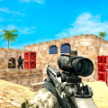軍事射擊