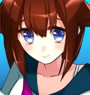 別碰女孩