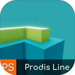 跳舞的線prodis line
