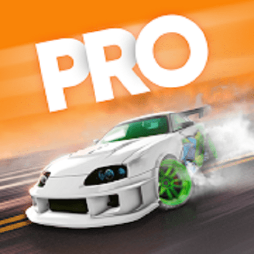 頂級(jí)漂移pro