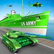 陸軍運(yùn)輸模擬器2021