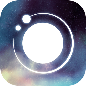 閃耀星崩
