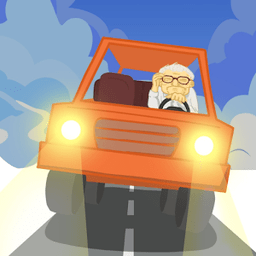 車前行