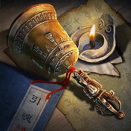 引魂鈴游戲攻略全部通關(guān)