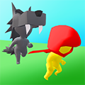 躲貓貓競賽3D