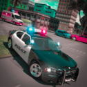 警察追逐模擬器