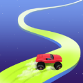 瘋狂的道路