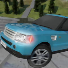 汽車樓梯挑戰(zhàn)