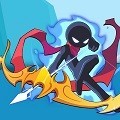 火柴人戰(zhàn)士沖突最新版