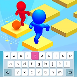 打字高手挑戰(zhàn)
