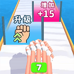 鐵拳出擊