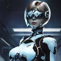 美少女機(jī)甲戰(zhàn)士