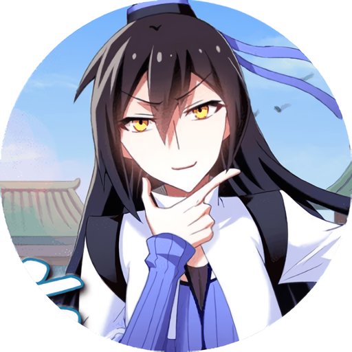 我家大師兄腦子有坑橙光