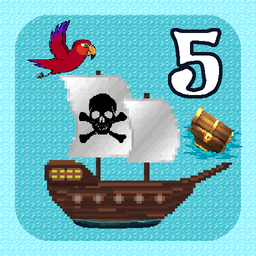 生存RPG5海盜冒險(xiǎn)之旅