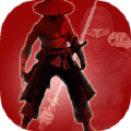 武士斗忍者
