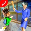 可怕的老師2020