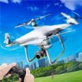 晴空無人機操控
