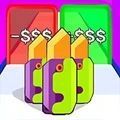 看我飛刀666