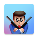 Mr Bullet