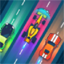 無敵小汽車