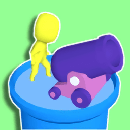 人群防御3d