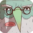 星隕傳說流浪者的故事