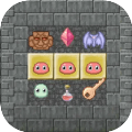 代號轉生成為魔塔