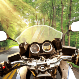 2025摩托車競速賽