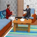 虛擬租賃房屋