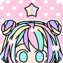 繽紛女孩