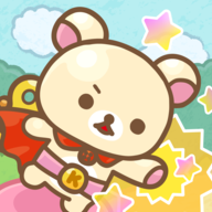 RilakkumaTD輕松熊