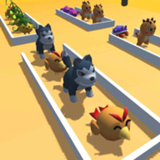 怪物分類(lèi)3D
