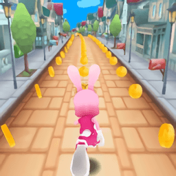 瘋狂兔子快跑