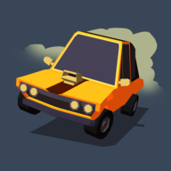 汽車追逐戰(zhàn)III