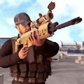 軍隊射擊模擬器中文版