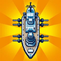 無敵進(jìn)化戰(zhàn)艦