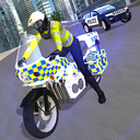 城市交警模擬