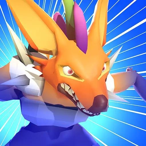 漫畫怪獸格斗