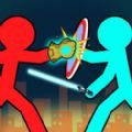 決斗火柴人全武器