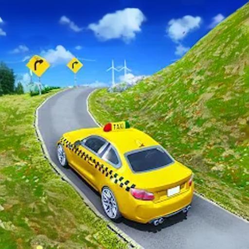 出租車駕駛模擬器