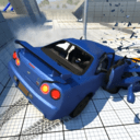 汽車撞擊模擬