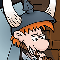 麥奇肯munchkin